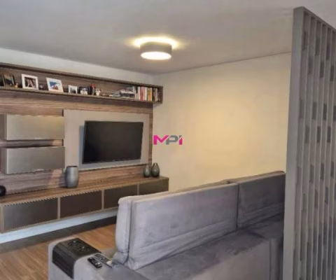 APARTAMENTO NO CONDOMÍNIO SCALLA - ENGORDADOURO - JUNDIAÍ