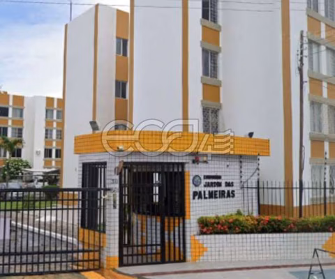 Apartamento com 3 quartos à venda na Rua Engenheiro Antônio Gonçalves Soares, 30, Luzia, Aracaju