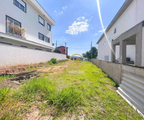 Terreno à venda, 252 m² por R$ 250.000,00 - Terras de São Fernando - Cotia/SP