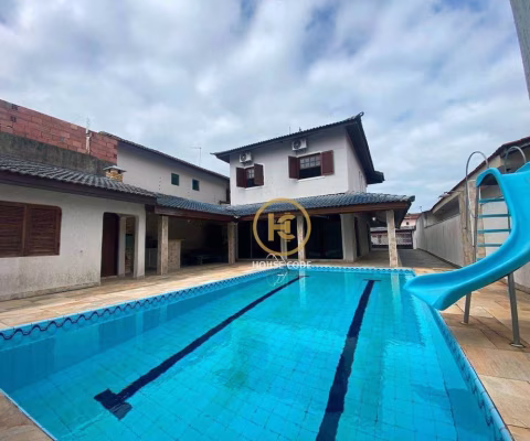 Casa à venda, 230 m² por R$ 900.000,00 - Cidade Nova Peruíbe	 - Peruíbe/SP