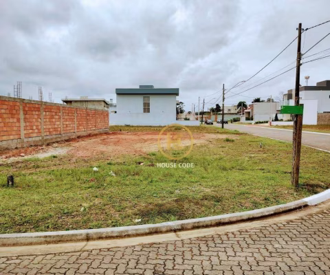 Terreno à venda, 307 m² por R$ 349.000,00 - Condomínio Flora Rica - Peruíbe/SP