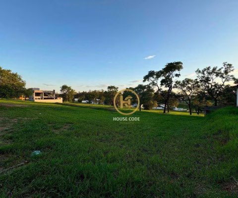 Terreno à venda, 450 m² por R$ 130.000 - Perto do Lago - Riviera Santa Cristina XIII - Paranapanema/SP Iate Club