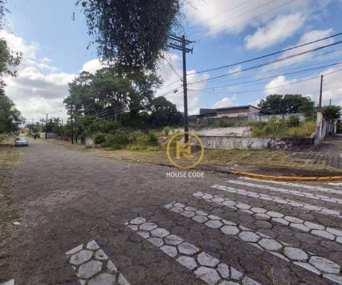 Terreno à venda, 1900 m² por R$ 1.900.000,00 - Centro - Peruíbe/SP