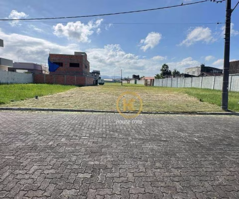 Terreno à venda, 300 m² por R$ 339.000,00 - Condomínio Flora Rica - Peruíbe/SP