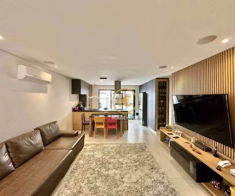 Casa em condomínio com 4 Quartos(2 Suítes) à venda, 181 m² por R$ 1.379.000 - Condomínio Authentic Granja Viana - Cotia - SP