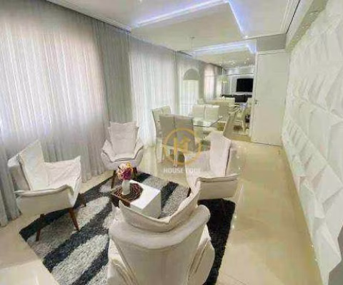 Apartamento à venda, 194 m² por R$ 2.450.000,00 - Lorian Boulevard - Osasco/SP