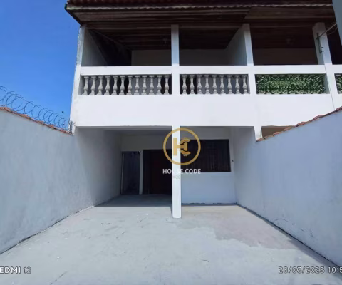 Casa com 2 dormitórios à venda, 123 m² por R$ 300.000,00 - Vila Romar - Peruíbe/SP
