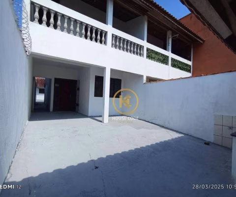 Casa com 4 dormitórios à venda, 240 m² por R$ 600.000,00 - Vila Romar - Peruíbe/SP