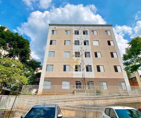 Apartamento 3 quartos à venda, 49 m² por R$ 249.000 - Pirituba - São Paulo/SP