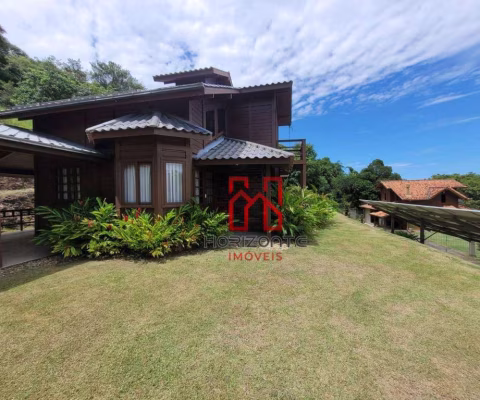 Terreno à venda, 23 m² por R$ 14.000.000,00 - Canasvieiras - Florianópolis/SC
