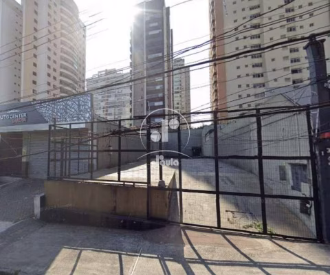 terreno com 500m² bairro jardim para locação, locação, aluguel, ponto comercial, comercio