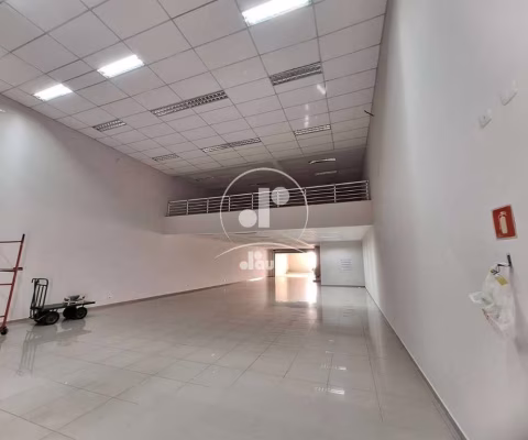 Ponto comercial para alugar na Rua Gonçalo Fernandes, Jardim Bela Vista, Santo André