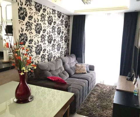 Vila Assis Brasil, Mauá 2 DORMITÓRIOS 1 SUITE 2 VAGAS