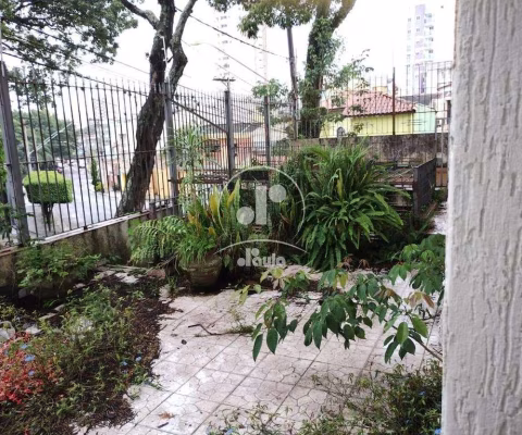 Sobrado 3 dormitórios, 2 salas, jardim, 2 vagas