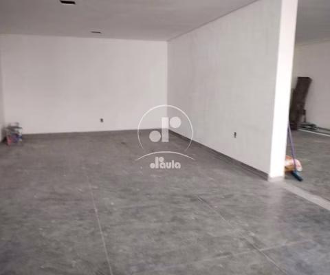 Vila Pinheirinho sobrado com 2 suítes, 4 vagas de garagem.
