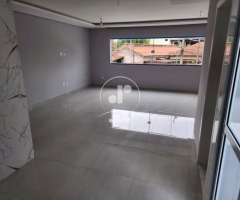 sobrado para venda na vila homero thom venda, residencial, sobrado