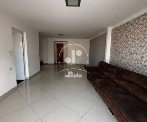 Sobrado 133m², 3 Quartos,2 Vagas, Vila Curuçá, Santo André, SP