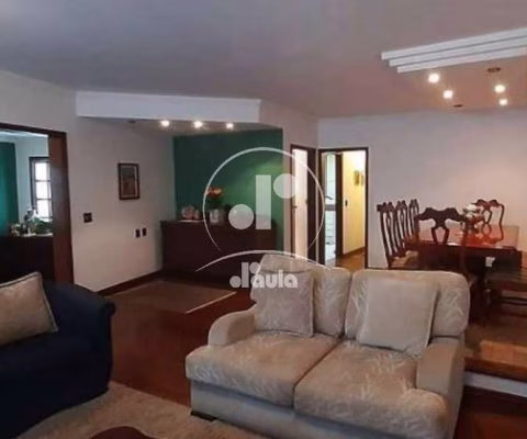 Sobrado Comercial para venda com 348 m² de área construída e terreno 300m² sendo 10 x30 Jardim Bela Vista - Santo André/SP.
