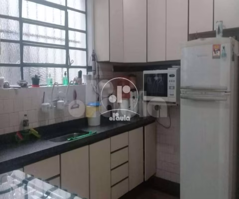 Sobrado comercial para venda - Bairro Jardim, Santo André