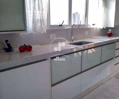Cobertura a venda com 332 m² privativos e 459 m² área total, Centro, São Bernardo Do Campo São Paulo .