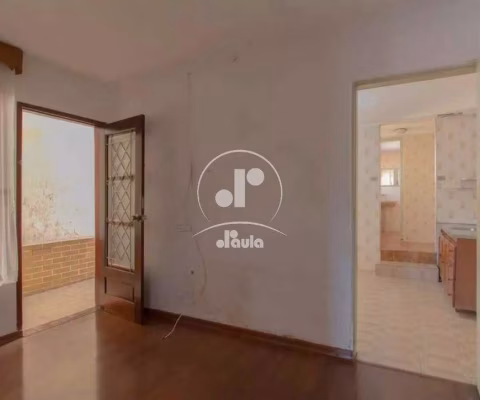 Imperdível Casa à Venda em Santo André-SP, Parque das Nações: 2 Quartos, Sala, Banheiro, Garagem e 97m² de Área!