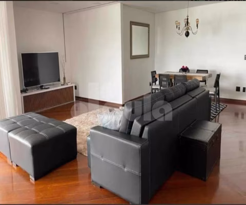 Apartamento residencial, com 204,00 m² de área útil, Barcelona, São Caetano do Sul.