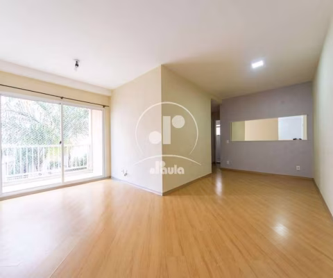 Apartamento a venda com 71,63m², 3 dormitórios, 1 banheiro, 1 vagas, na Vila Planalto em São Bernardo Do Campo/SP.