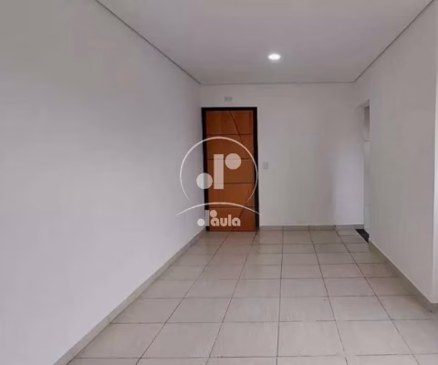 Apto à venda, Santo André, São Paulo, 70m2 , 3 dorm com 1suite 2 vagas de garagem