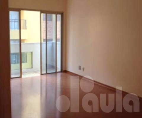Apartamento de 97m² na Vila Bastos, Santo André-SP: 2 Quartos, 1 Sala, 3 Banheiros e 1 Vaga de Garagem