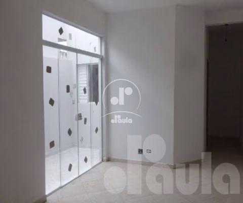 Apartamento de 3 quartos na Vila Assuncao, Santo Andre-SP: 1 suite, 2 banheiros, 2 vagas de garagem e 70,00 m² de área.
