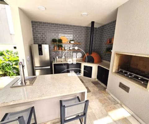 Apartamento com 3 Suites à Venda, 135 m² Vila Assunçao