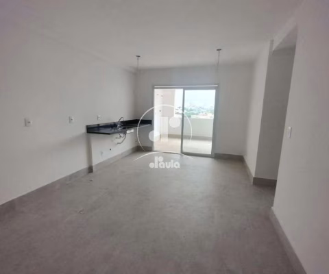 Apartamento 63m², 2 Quartos, 1 Vaga, Sacada Goumert, para vender , Parque das Nações, Santo André, SP