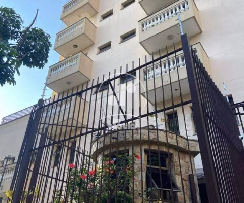 Apartamento a venda com 122m², 3 dormitórios, 1 suíte, 3 banheiros, 1 vaga, no Bairro Jardim, Santo André/SP.