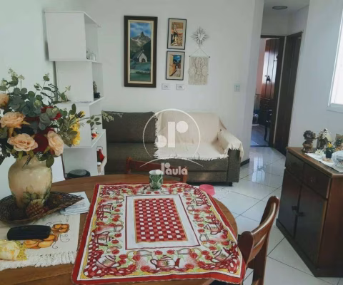 Apartamento sem condomínio 42 m² a venda na Vila Bastos em Santo André