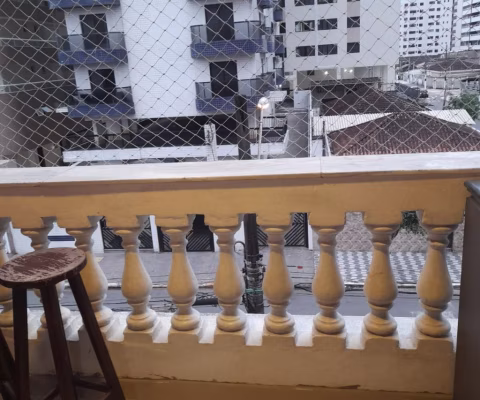 Vendo Apto. 02 Dor. Vila Tupi - 200 metros da Praia