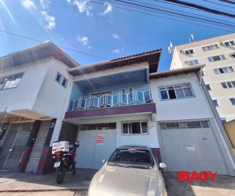 Ponto comercial com 1 sala para alugar na Rua João Grumiche, 1762, Roçado, São José