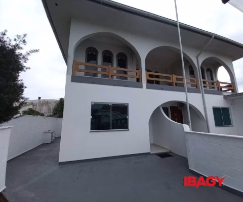 Casa com 1 quarto para alugar na São Francisco do Sul, 659, Passa Vinte, Palhoça