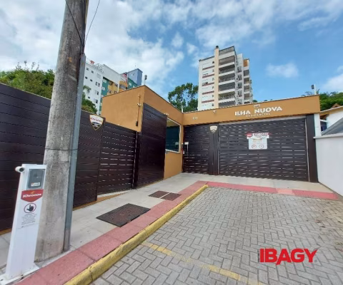 Apartamento com 1 quarto para alugar na Rodovia João Paulo, 614, João Paulo, Florianópolis