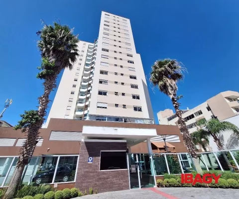 Apartamento com 2 quartos para alugar na Rua Santos Saraiva, 711, Estreito, Florianópolis
