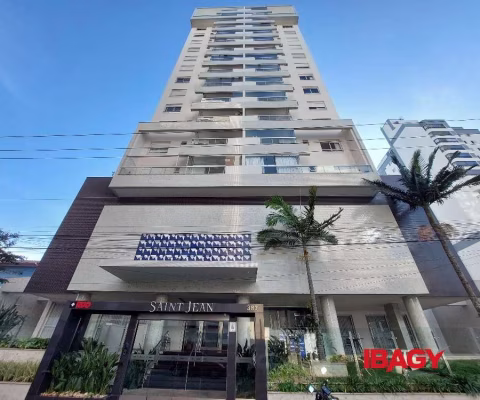 Apartamento com 3 quartos para alugar na Rua Caetano José Ferreira, 387, Kobrasol, São José