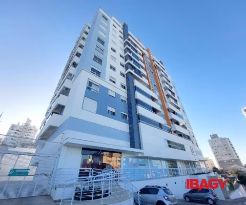 Apartamento com 2 quartos para alugar na Rua Moura, 428, Barreiros, São José
