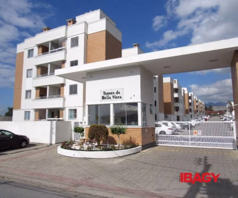 Apartamento com 2 quartos para alugar na Jose Clemente de Macedo/parana, 625, Bela Vista, Palhoça