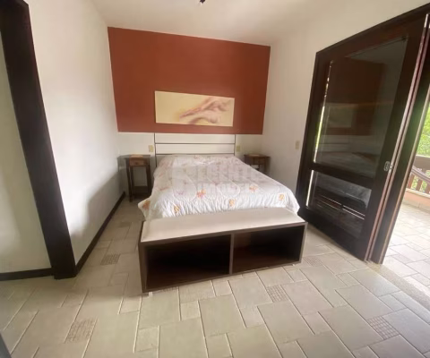 Ótima casa para locação com 5 dormitórios no bairro Pantanal!