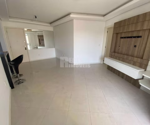 Incrível apartamento de 2 dormitórios com vista-mar no bairro Agrônomica!