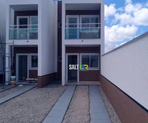 Casa com 3 dormitórios à venda, 95 m² por R$ 280.000,00 - Pajuçara - Maracanaú/CE