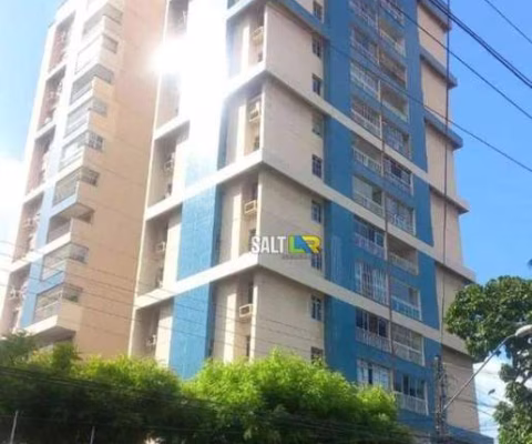Apartamento com 3 dormitórios à venda, 122 m² por R$ 399.000 - Centro - Fortaleza/CE