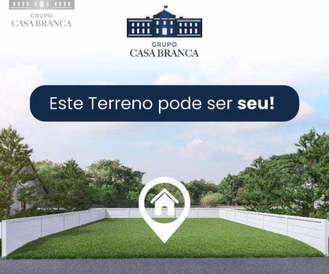 Terreno à venda, 972 m² por R$ 1.260.000,00 - Loteamento Alphaville - Araçatuba/SP