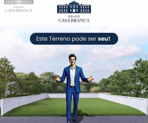 Terreno Vila Madalena 1