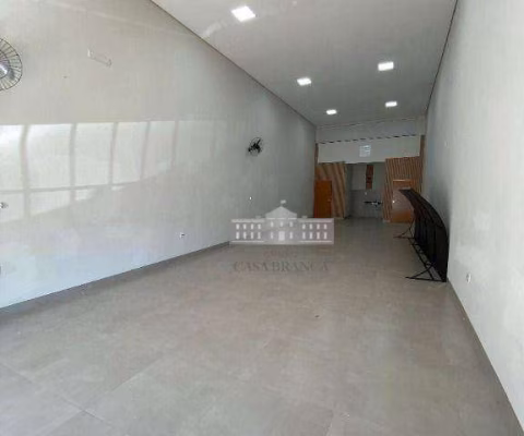 Ponto Comercial Marechal Deodoro!