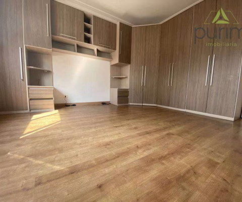 Apartamento com 2 dormitórios à venda, 80 m² por R$ 564.000,00 - Ipiranga - São Paulo/SP